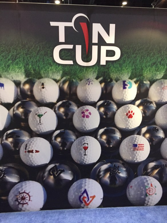 Need help marking that ball?