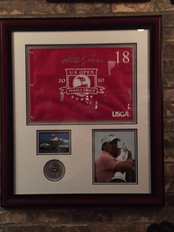 Lest not forget the Major!