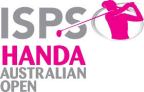 ISPS Australian Open Logo