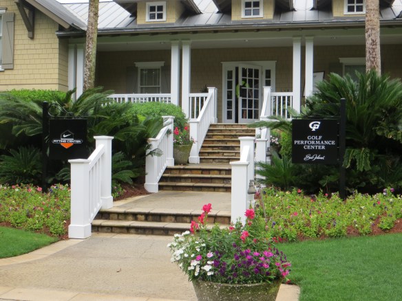 Nike Performance Center