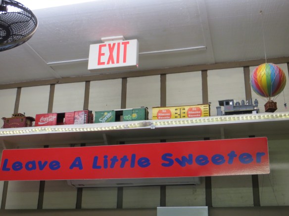 St Simons Sweets Interior 2