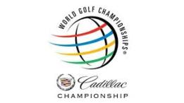 WGC Match Play Logo