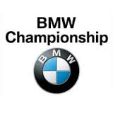 BMW Championship Logo