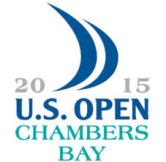 Chambers Bay Logo