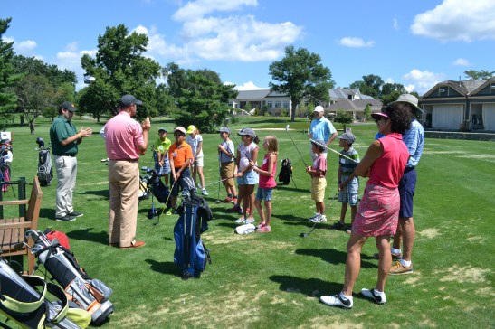 Jeff and Andi Range Time