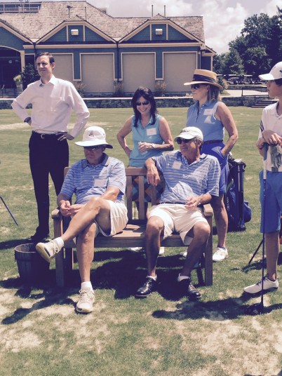 Keepers and Friend Volunteers