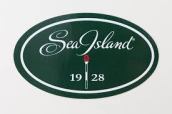 Sea Island Logo