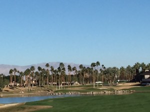 #18 Par 5 1