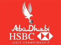 Abu Dhabi HSBX Logo
