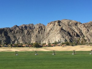 Driving Range