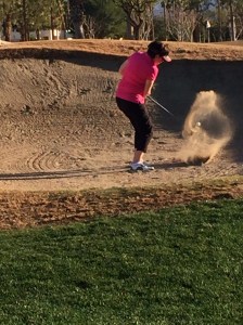 From The Dust