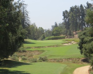LA #7 Par 3
