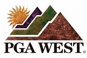 PGA West Logo