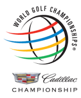 Cadillac Championship