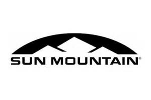 sun mountain logo