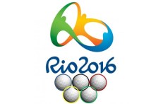 golf in the Olympics
