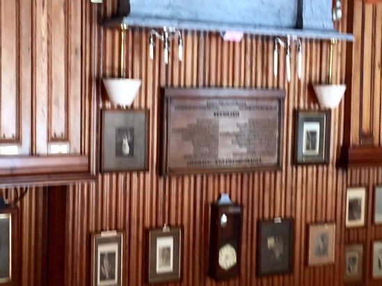 Board Room Fireplace (1)