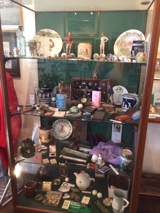 Memorabila of the Ages