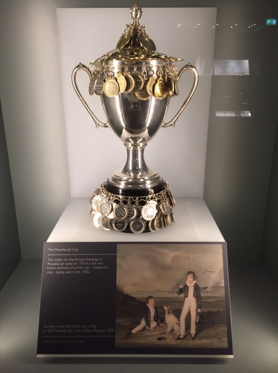Musselburgh Cup