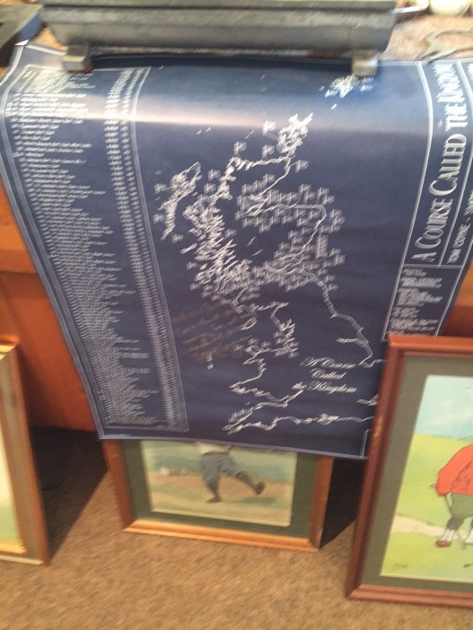 Scottish Course Registry