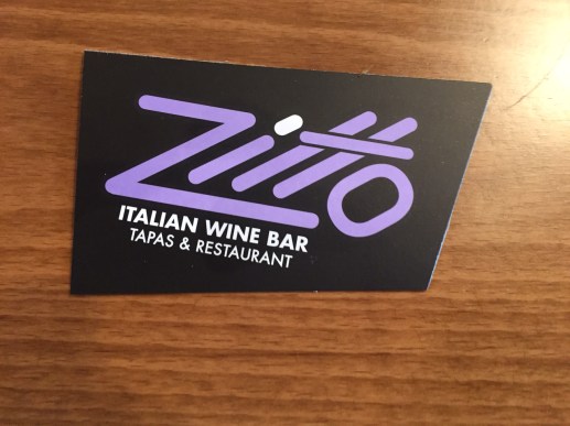 Zitto Card