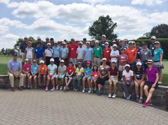 Group Shot With Everyone