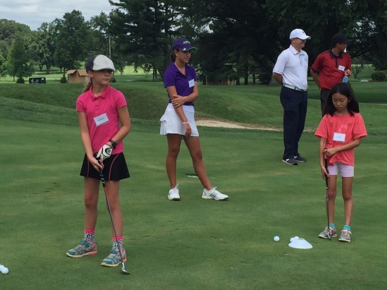 Volunteer and Chipping Result