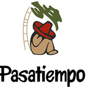 Pasa Logo Top
