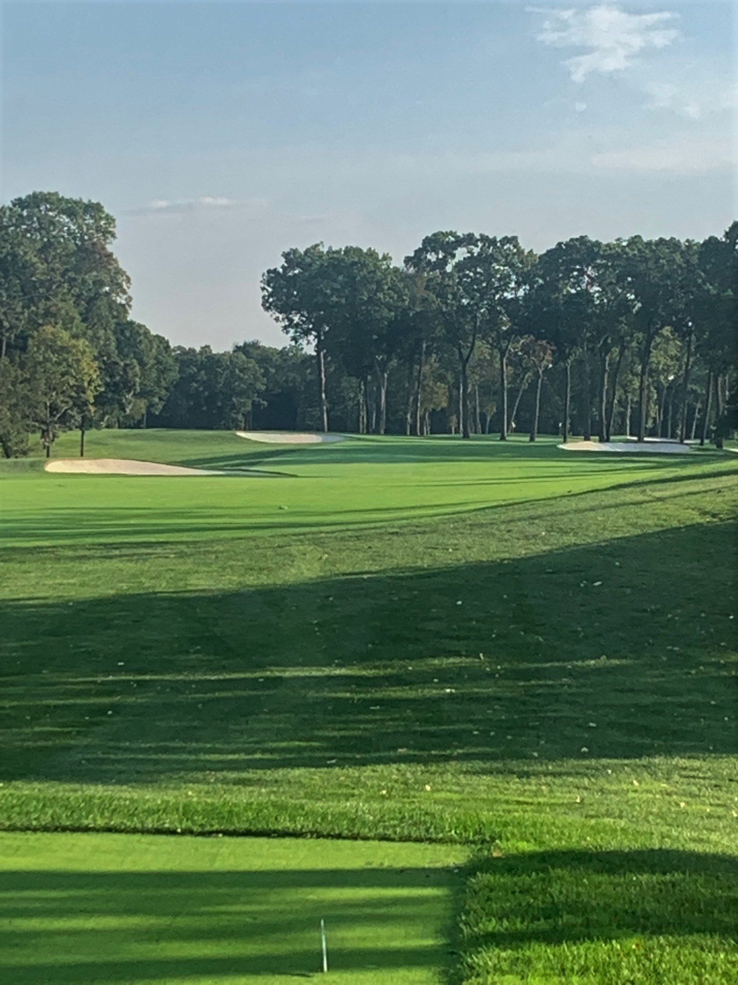 Glen Oaks Club | moegolf