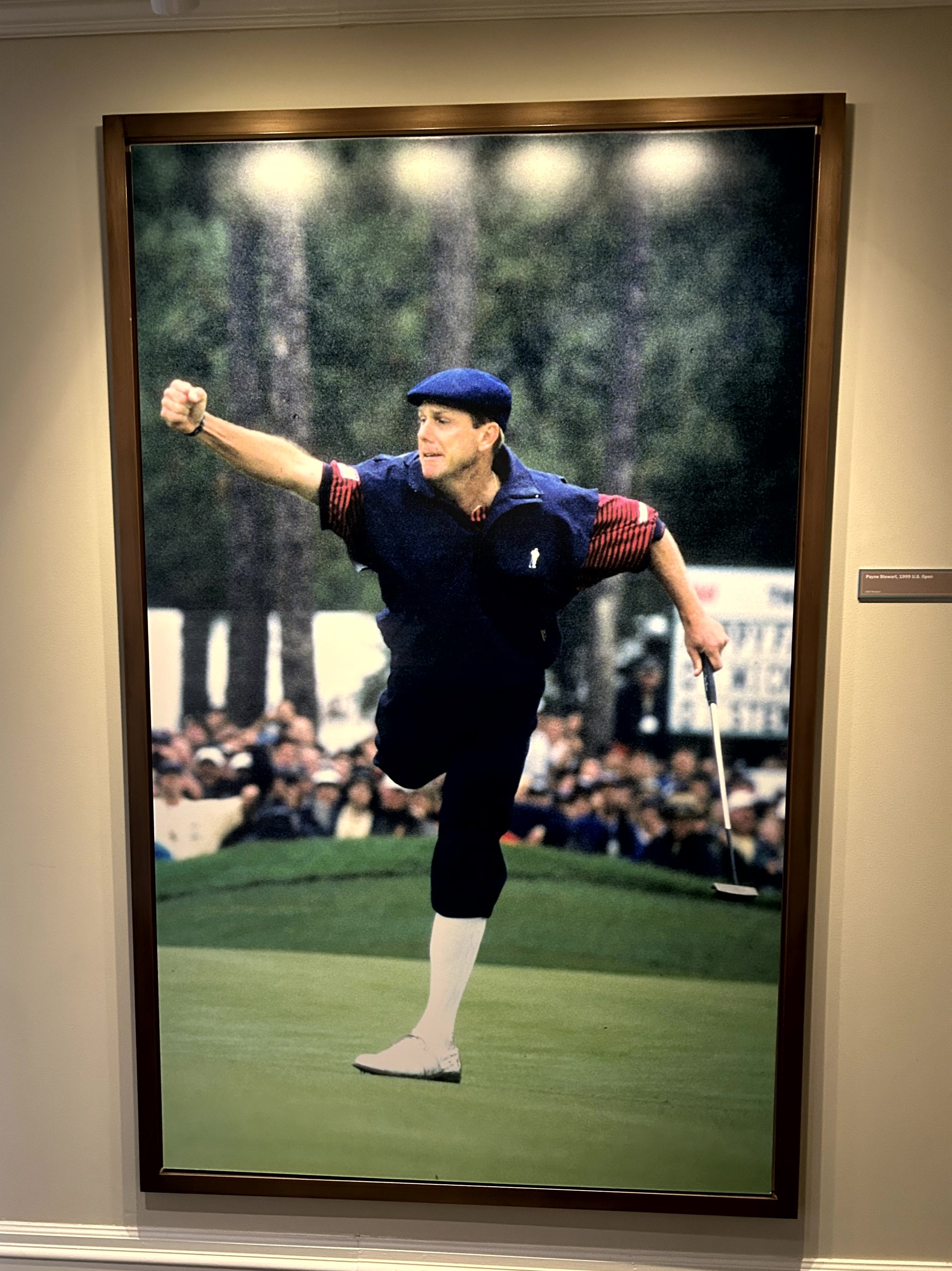 10 Payne Stewart