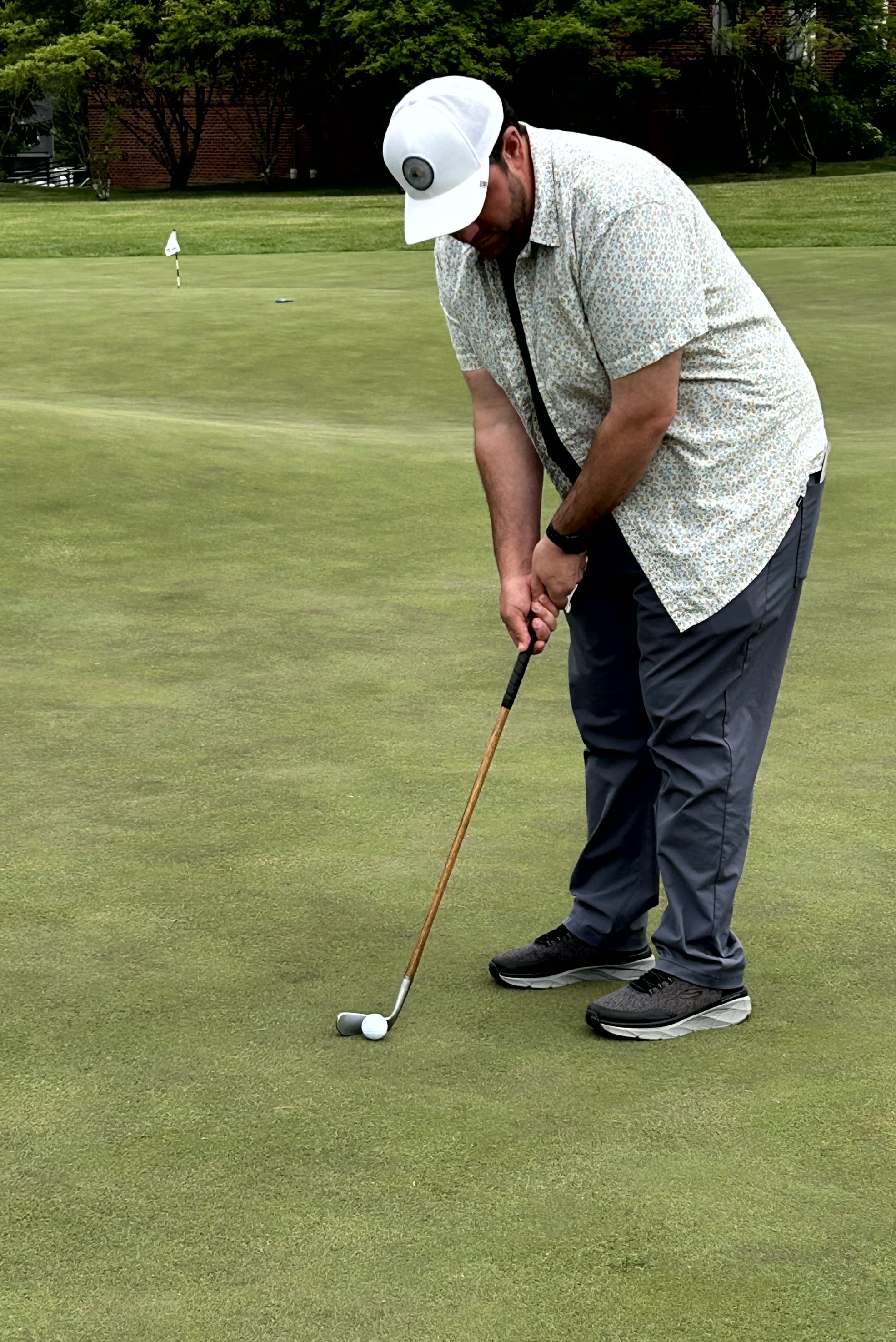 Noah Vintage Putting