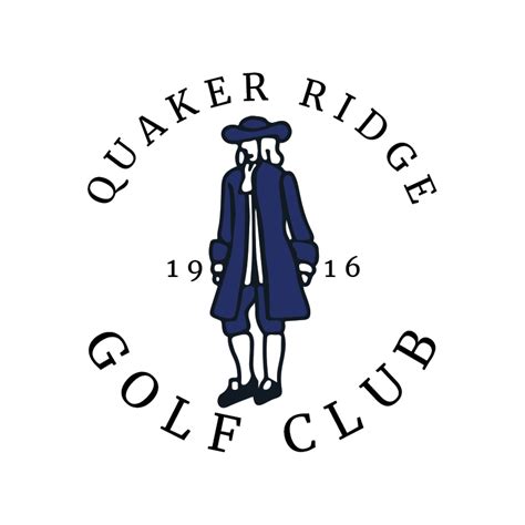 Quaker Ridge Logo