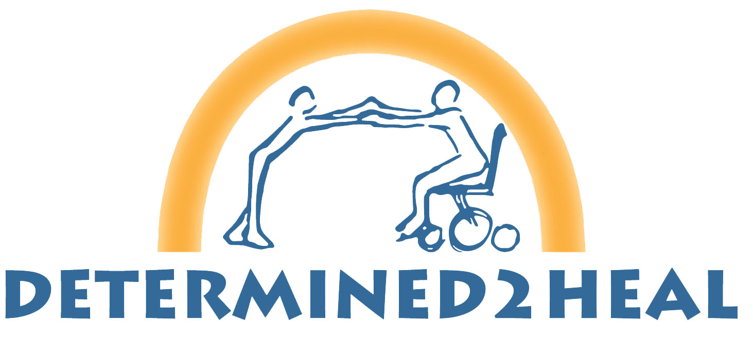 Determined2Heal-White-Logo