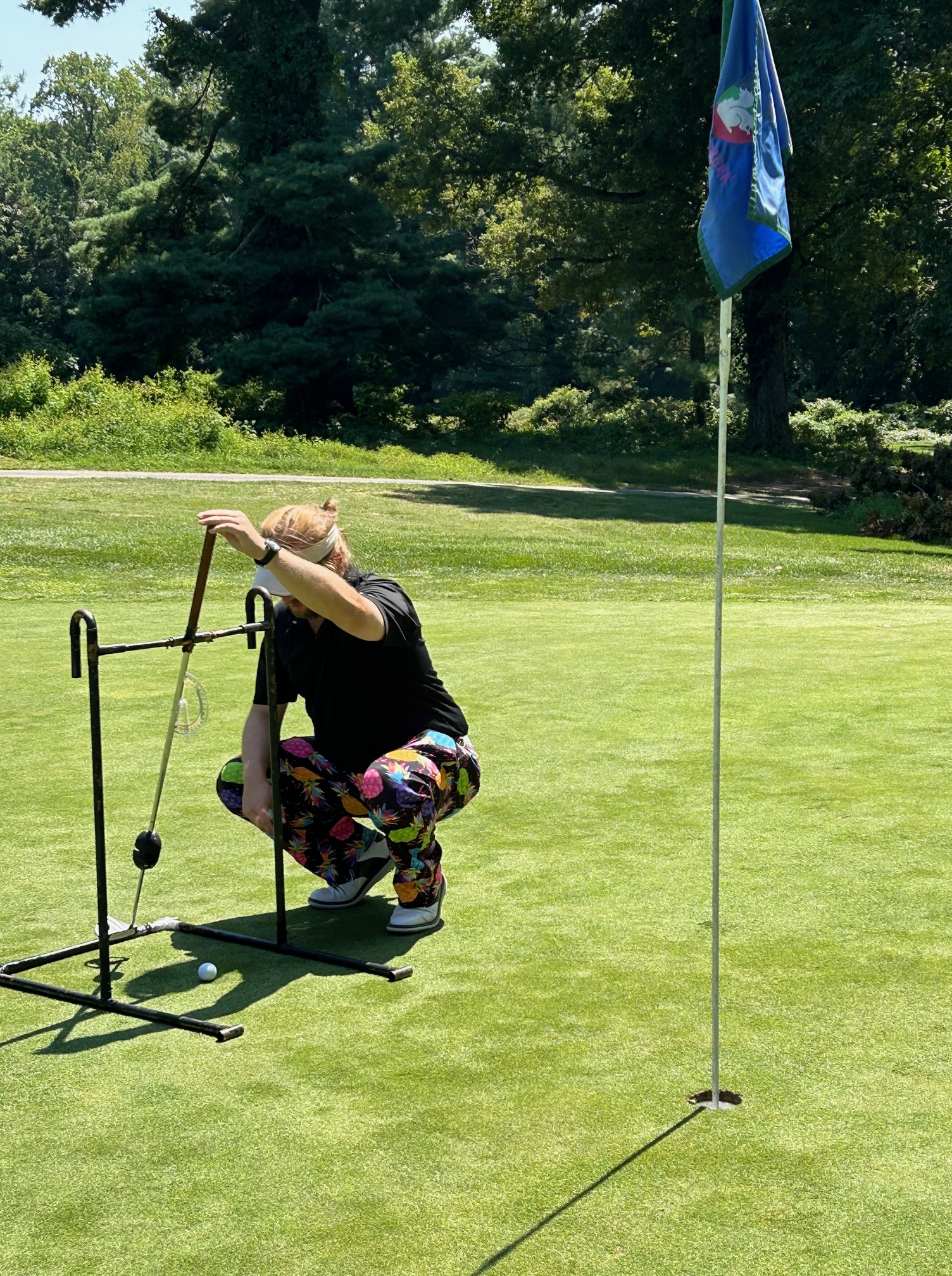 Remaining 5 Footer on 7